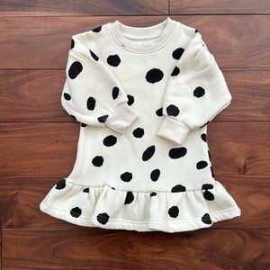 Toddler dress